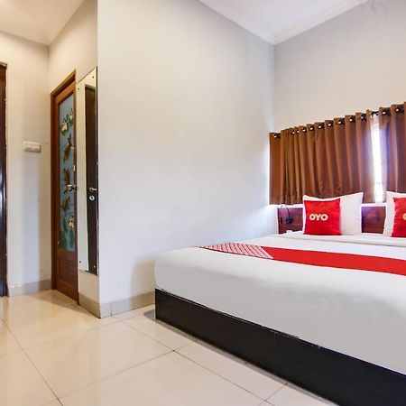 Collection O 91464 7 Dream Hotel Palembang Luaran gambar