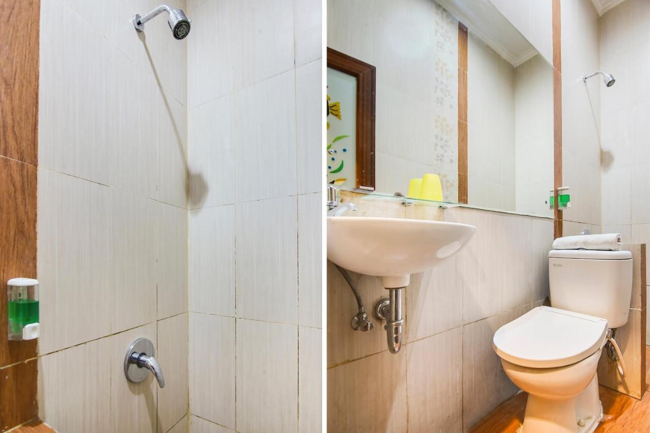 Collection O 91464 7 Dream Hotel Palembang Luaran gambar