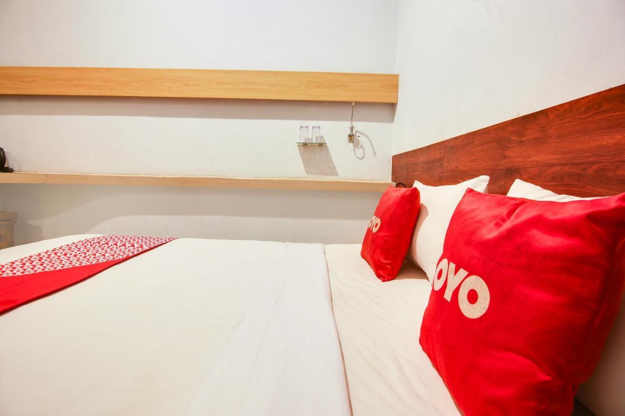 Collection O 91464 7 Dream Hotel Palembang Luaran gambar