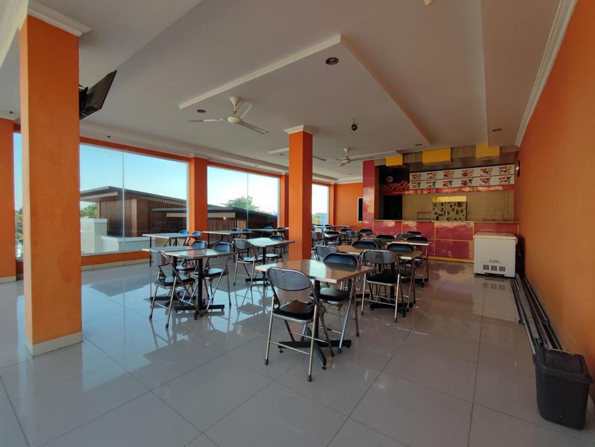 Collection O 91464 7 Dream Hotel Palembang Luaran gambar